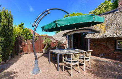 Ferienhaus Lüttje Cottage - Foto 59