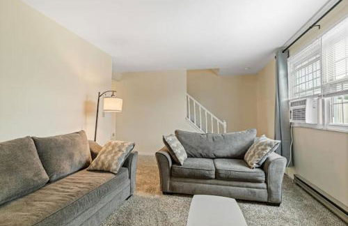 Comfy Stay Modern - Foto 24