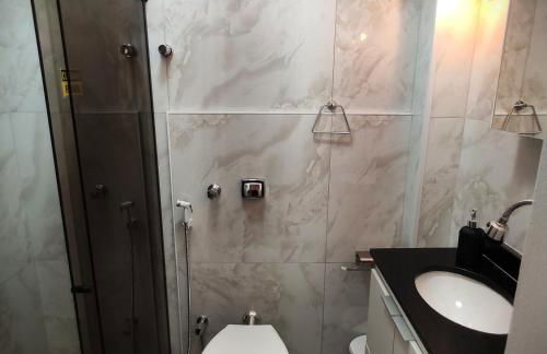 Loft 10 min Da Praia De Copacabana, Leme & Shopping - Foto 16