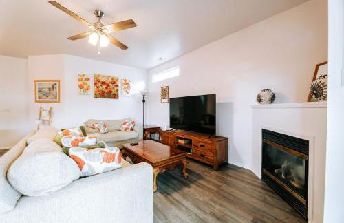 Modern Three Bedrooms Entire House Nike - Foto 18