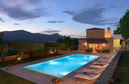 Malvazia Grand Estate, 4acre Immersed in Greenery, By ThinkVilla - Photo 20