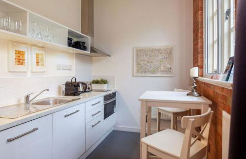 Rotheram - Suite at Bicester Heritage - Foto 11