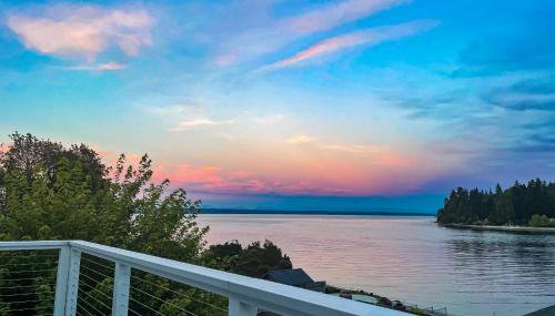 Suquamish Sanctuary - Foto 4