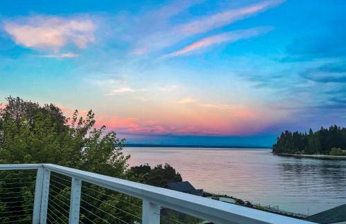 Suquamish Sanctuary - Foto 4