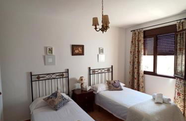 Villa Cuatro Encinas, Iznájar - Foto 13