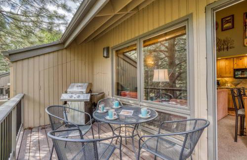 Ski House 245 - Meredith Lodging - Foto 19