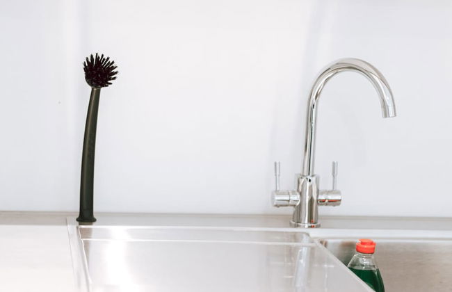 Stunning 1-bed Apartment in Purley - Foto 11