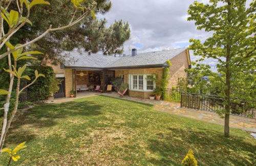 Casa Serrania - Photo 28