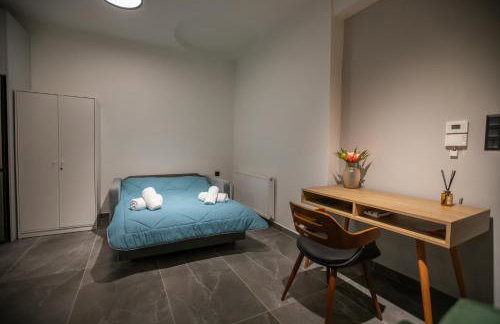 Anesis Apartment - Foto 12