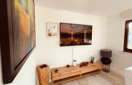 AR Apartments I 4 Pers I Prime I Küche I WLAN I Office - Foto 7