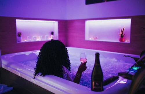 Le Desirella gite De Charme Spa - Foto 44