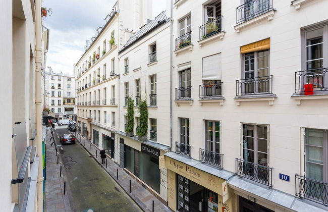 Résidence Paris TRACY - Photo 58