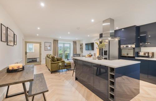 Laurel a luxury rural retreat - Foto 21