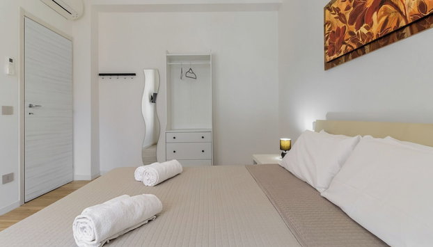 Ad Maiora - Foto 4, Habitación