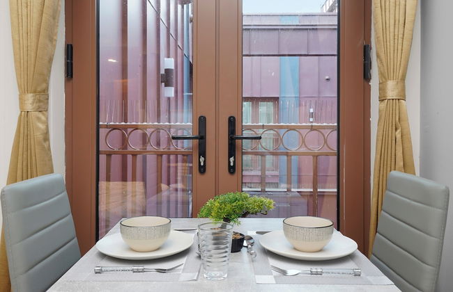 Ilford - East London Apartment - Greater London - Photo 10