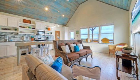 2 Waterfront Homes w/ Views, Pool, Boat Dock Laguna Village Oasis by Avantstay - Foto 4, Other