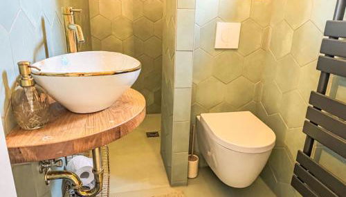 Apartment Hinterhov Koje by Interhome - Foto 4