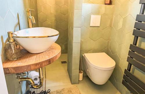 Apartment Hinterhov Koje by Interhome - Foto 4