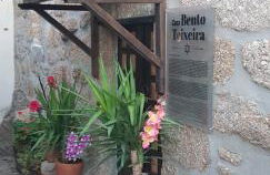 Casa Bento Teixeira - Foto 26