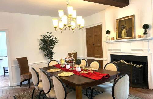 THE VILLA Farm Sleeps 20 more - Foto 18