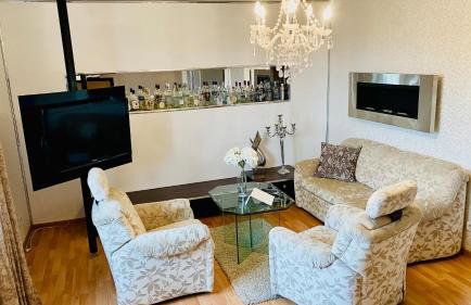 VILLA SUNSHINE "SUNSHINE SUITE" NAD JEZIOREM KOMINEK i WANNA w SALONIE OGRóD BALKON - Foto 18