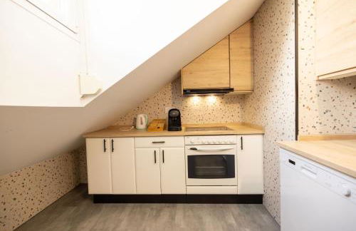 Atuaire Home La Merced en el centro histórico de Burgos PARKING INCLUIDO - Foto 14