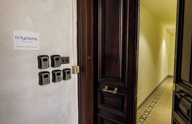 Onlyrooms IV - Sea View & Free Parking - Photo 56