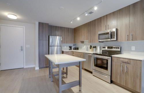 Fun & Comfort Await: Apartment at Alexandria - Foto 28