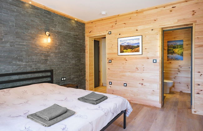 Apart Hotel des Cols - Photo 5