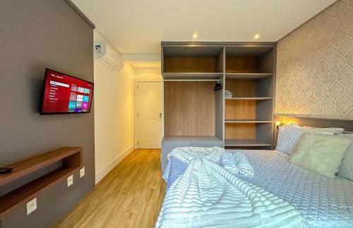 2 dormitórios na Av das Hortênsias - Gramado - Photo 20