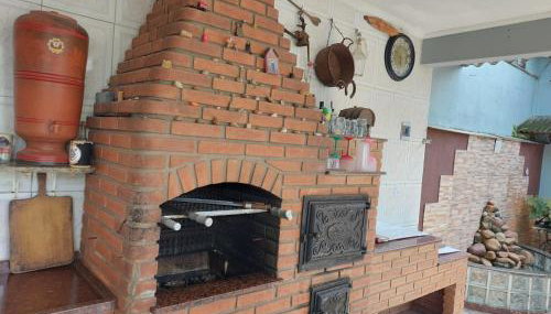 Lar dos Alves - Foto 2