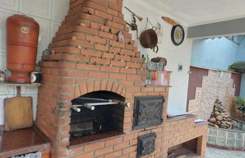 Lar dos Alves - Foto 2