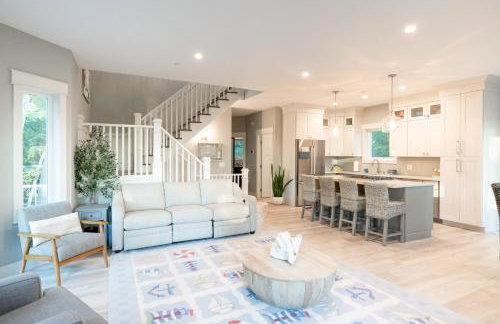 Tranquil Shores Relax on Lake Michigan 4BR, 4BA - Foto 28