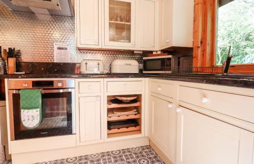 Gisburn Forest Lodge - Foto 11