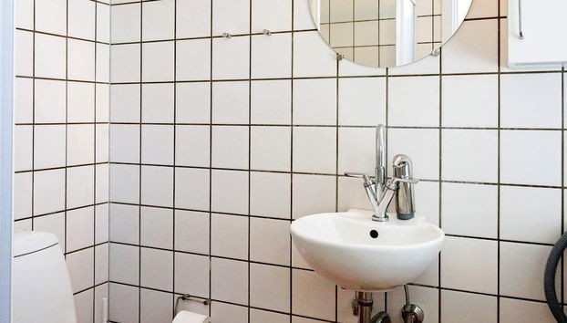 6 Person Holiday Home in Gudhjem - Photo 4, Interior