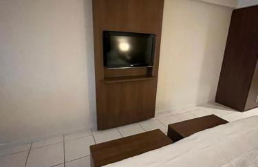 Beira Mar - Flat Beach Class Internacional - Boa Viagem 20º andar - Foto 41