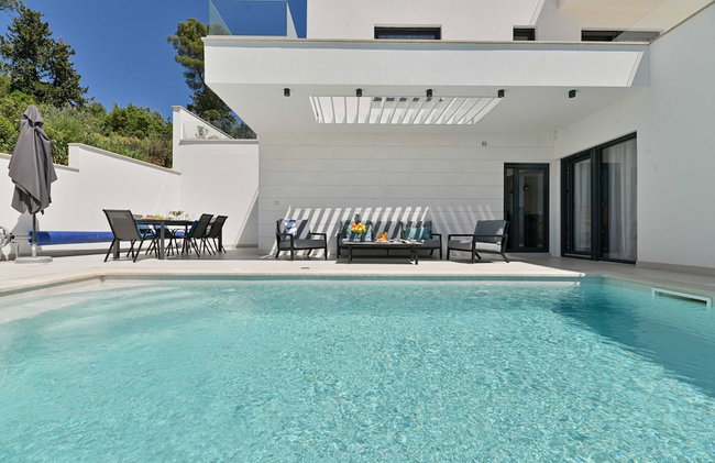 Villa Oasis - Foto 1