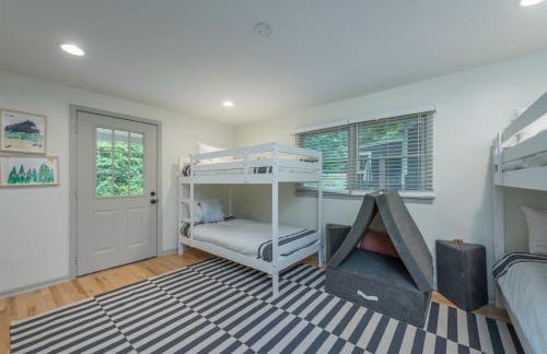 Peach & Pine Cottage - Foto 17