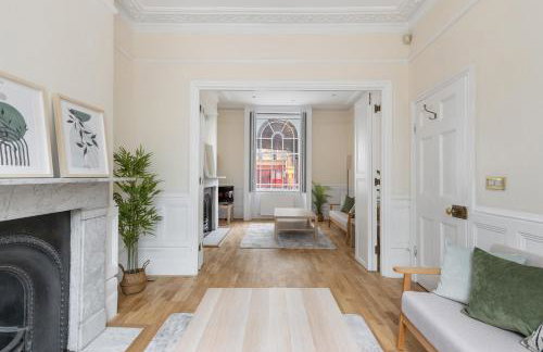 Parea Living - Spacious 4 Story House, Families, Big Groups - Foto 10