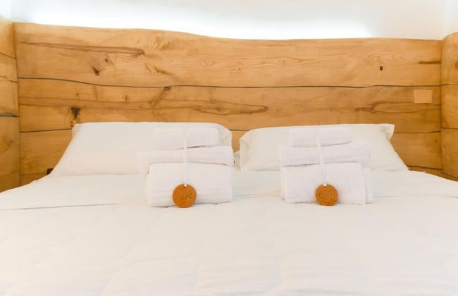 Masseria Le Lamie - Foto 17