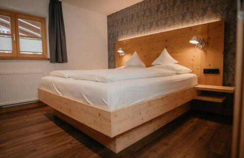 Landhaus Mucha - Ferienwohnungen - Foto 25