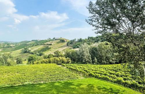 Apartment Tenuta Bricco San Giorgio by Interhome - Foto 38