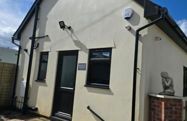 Ole Butt Cottage - Foto 17