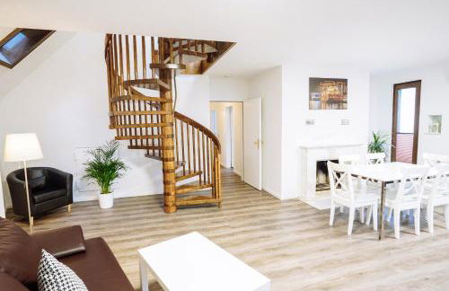 Boardinghouse Rosenstraße - Foto 10