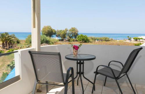 Vasileios Seaview Apartments - Foto 11