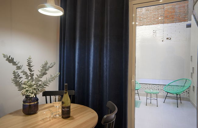 Hotelito Boutique Badalona Mar - Foto 32