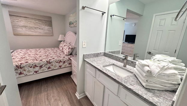 The Whaler - Foto 3, Habitación