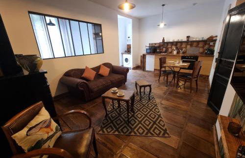 Prestigieuse Résidence ST MARIE - N 22 - Foto 10