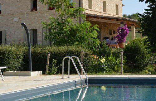 Casale dei Cinque Colli - Foto 39