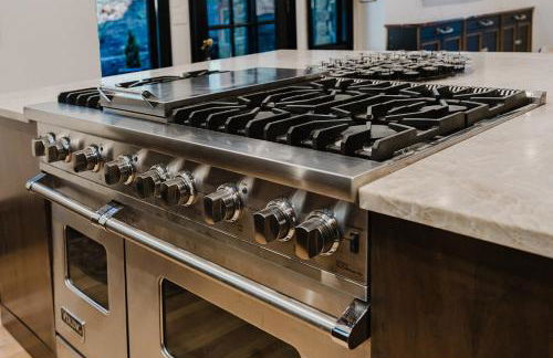 Paces Palazzo--a Buckhead Mansion - Foto 41